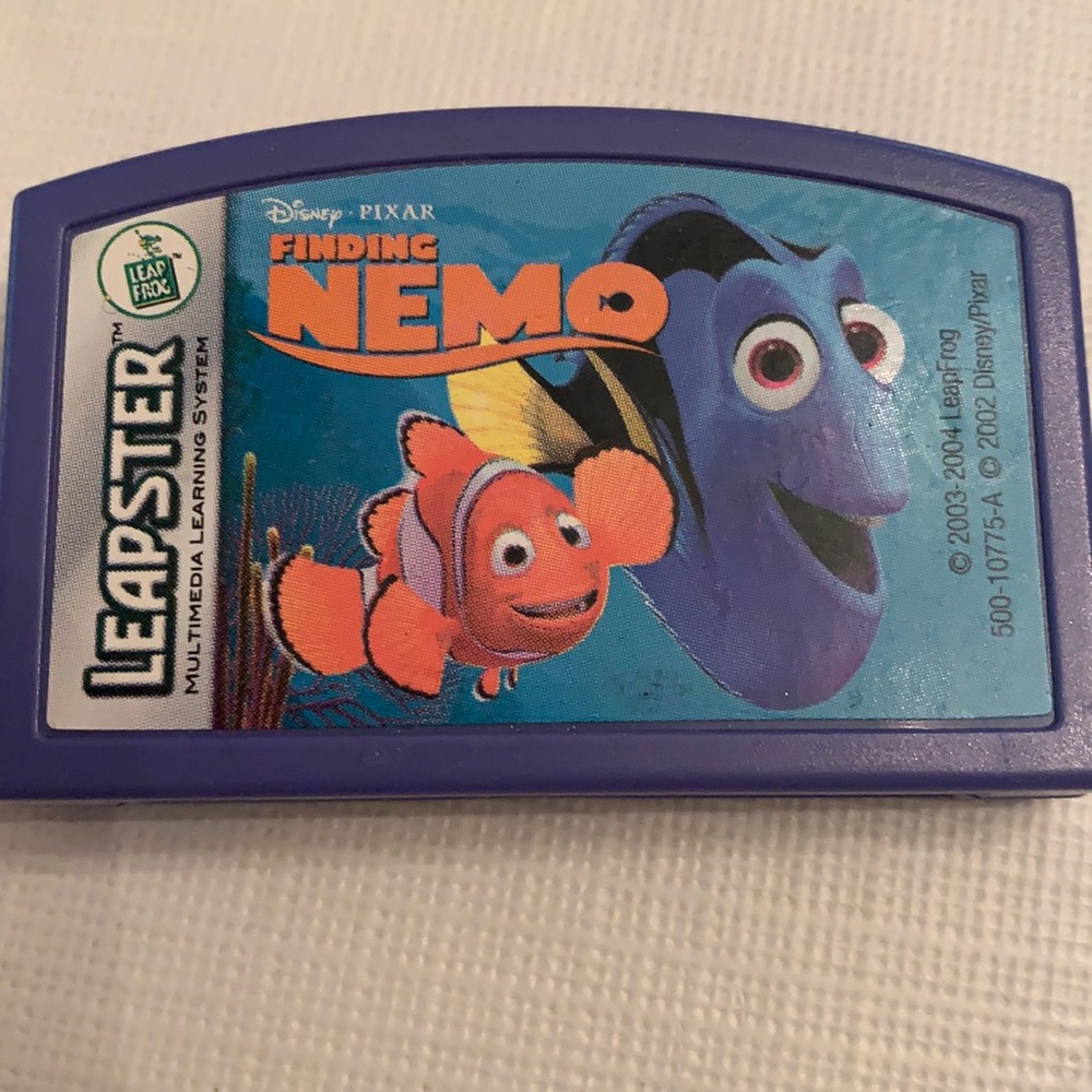 Game Cartridge